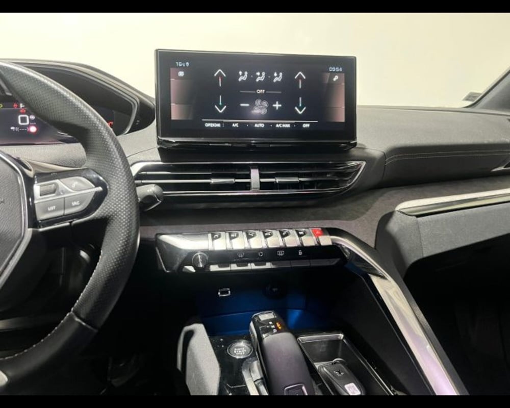 Peugeot 5008 usata a Alessandria (12)