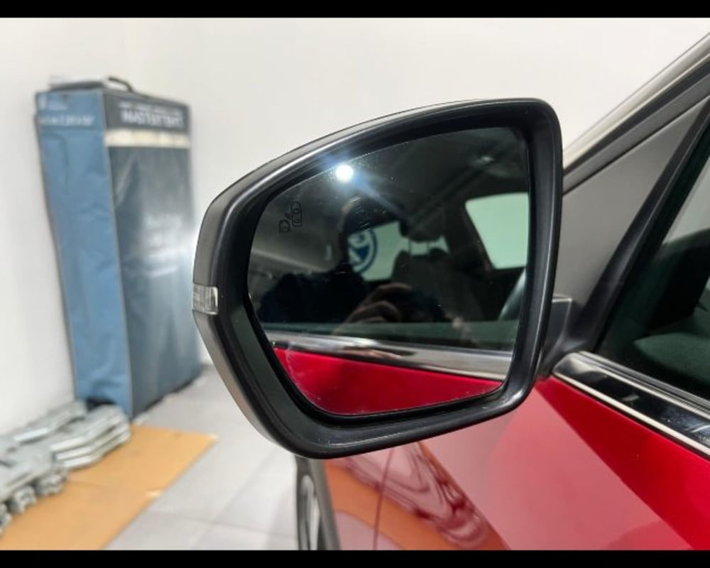Peugeot 5008 usata a Alessandria (15)