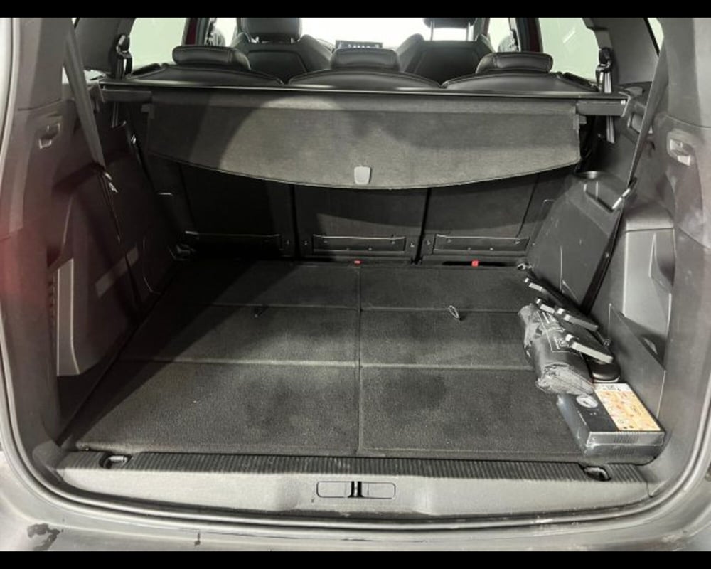 Peugeot 5008 usata a Alessandria (16)