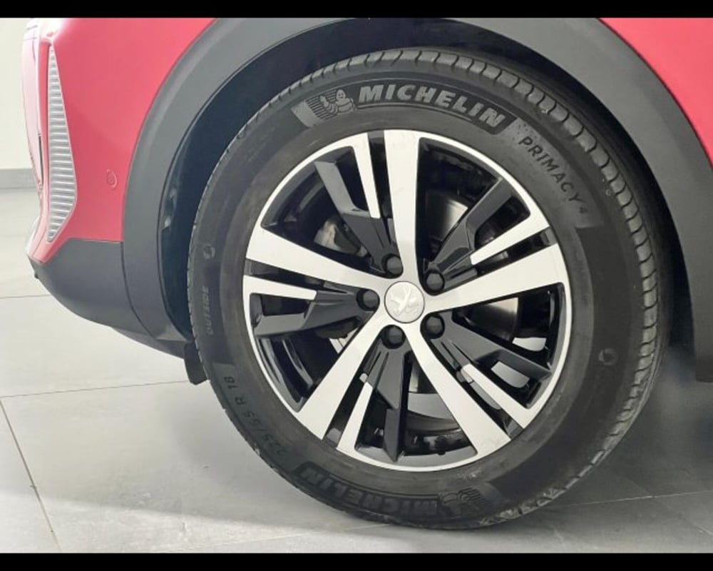 Peugeot 5008 usata a Alessandria (17)