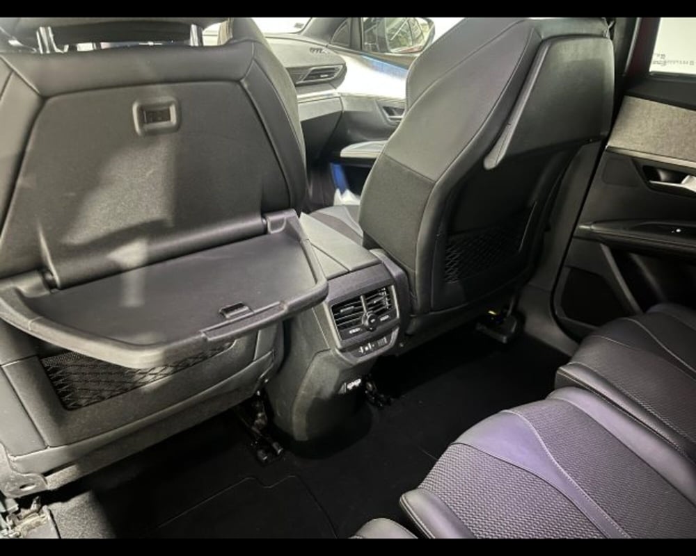 Peugeot 5008 usata a Alessandria (9)