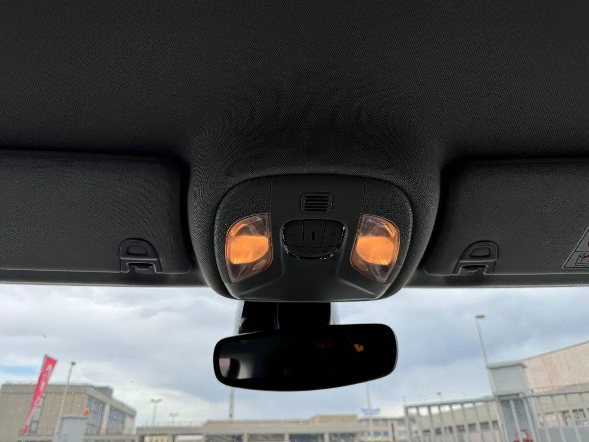 Jeep Compass usata a Lecce (18)