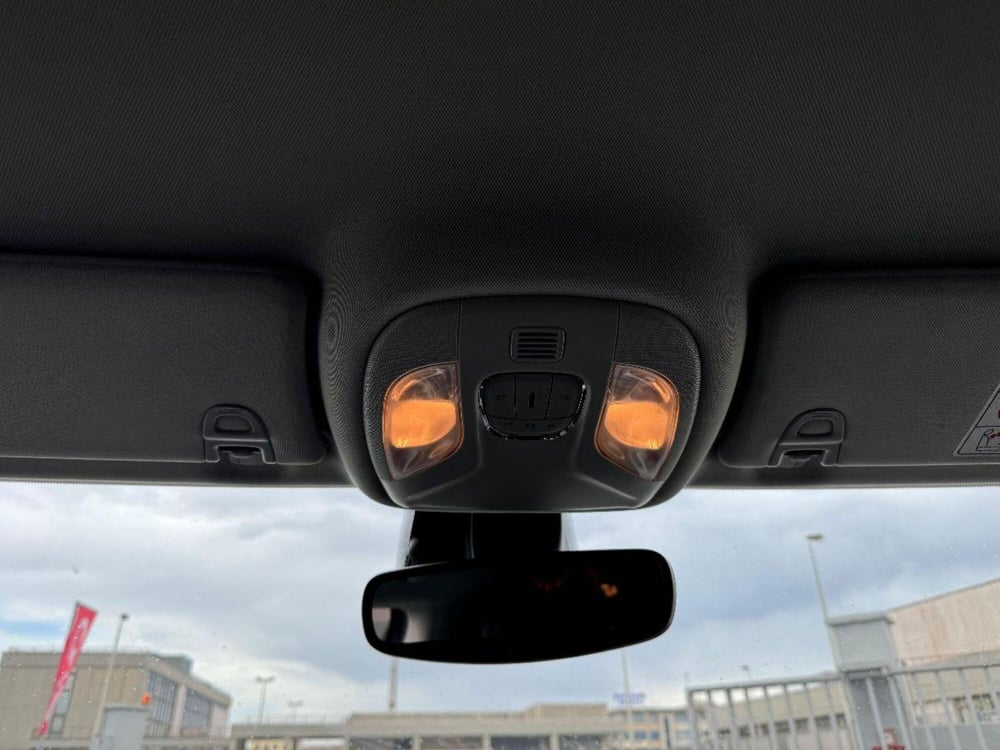 Jeep Compass usata a Lecce (17)