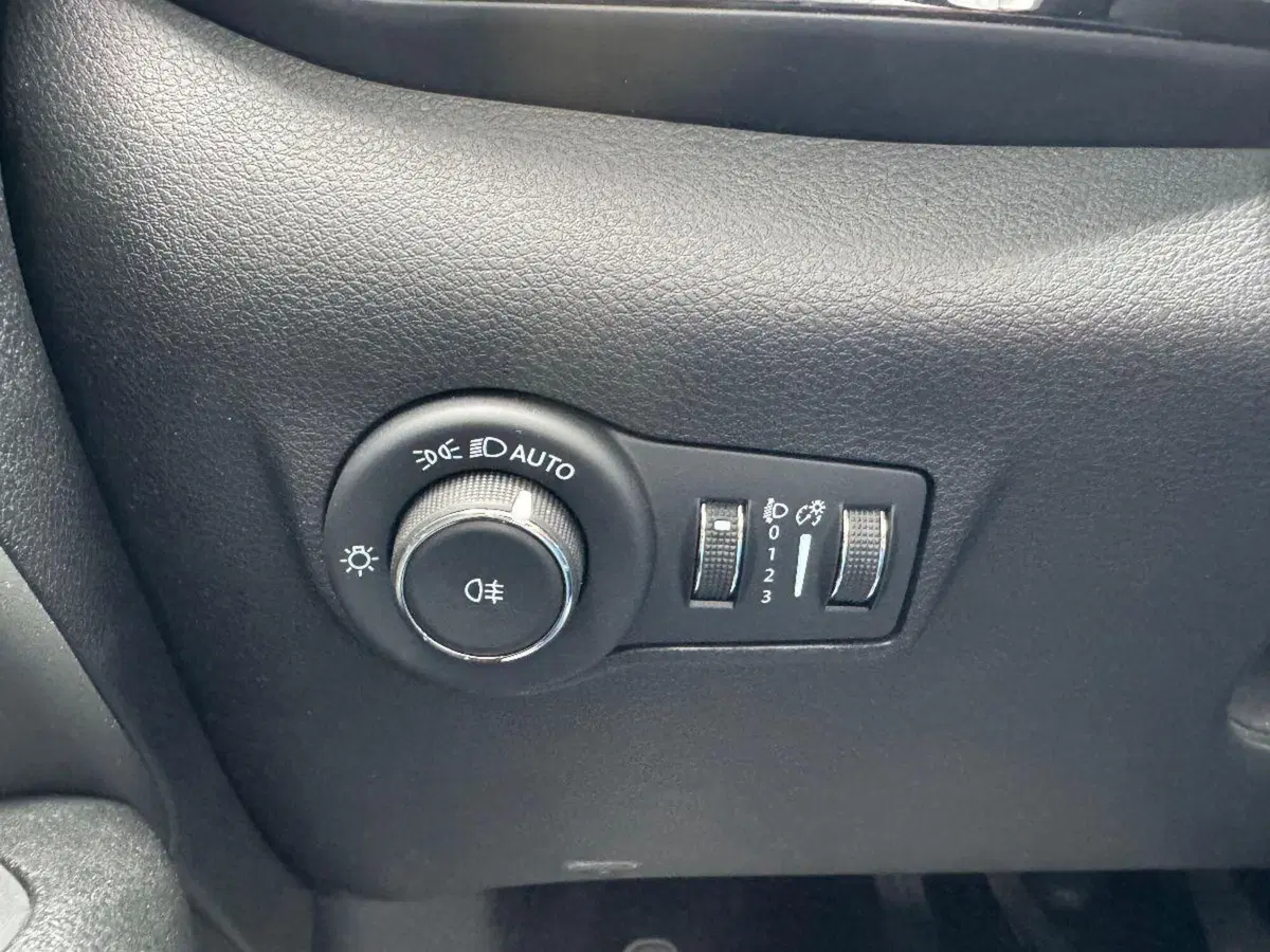 Jeep Compass usata a Lecce (19)
