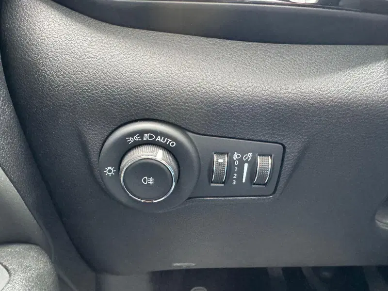 Jeep Compass usata a Lecce (19)