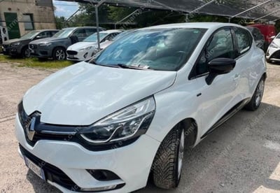 Renault Clio 1.5 dCi 8V 90CV Start&amp;Stop 5 porte Energy del 2018 usata a Tricase