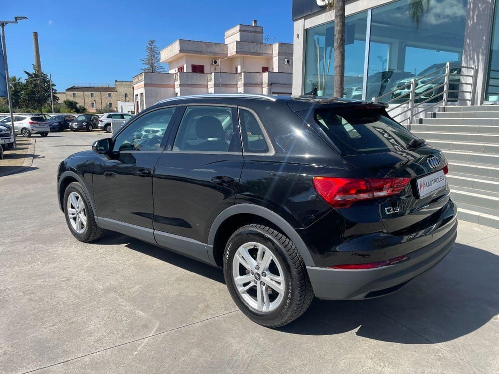 Audi Q3 usata a Lecce (15)