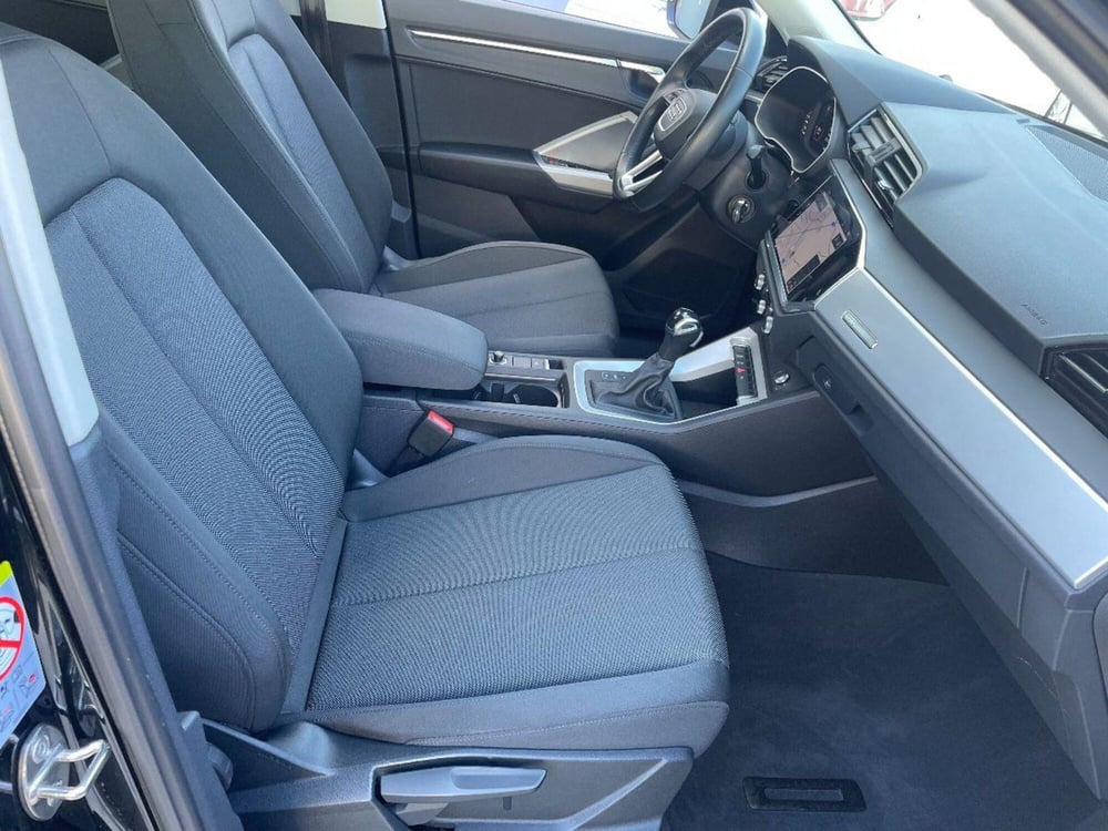 Audi Q3 usata a Lecce (18)