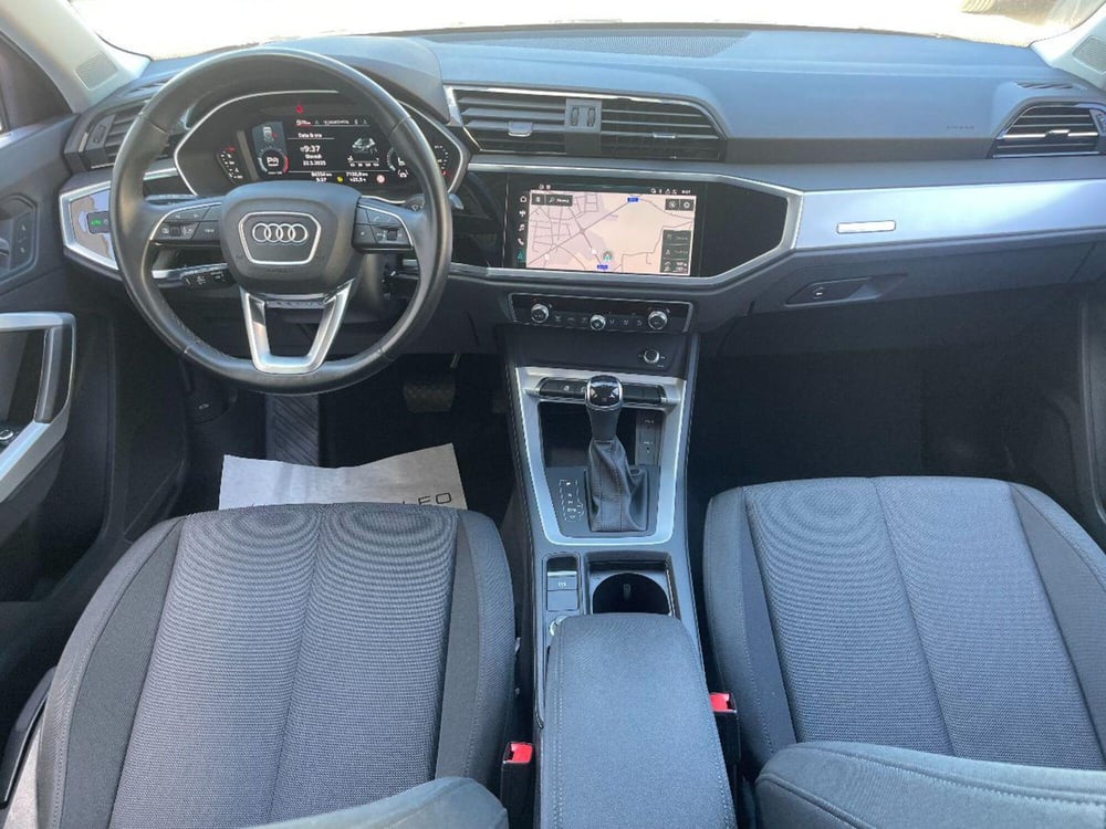 Audi Q3 usata a Lecce (19)