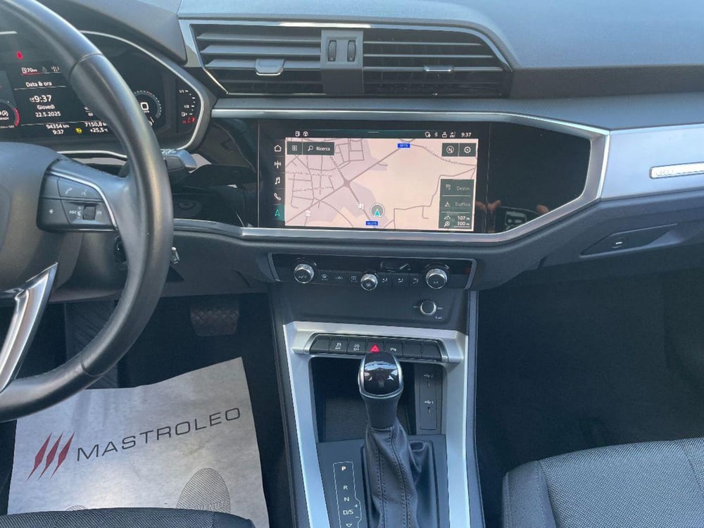 Audi Q3 usata a Lecce (20)
