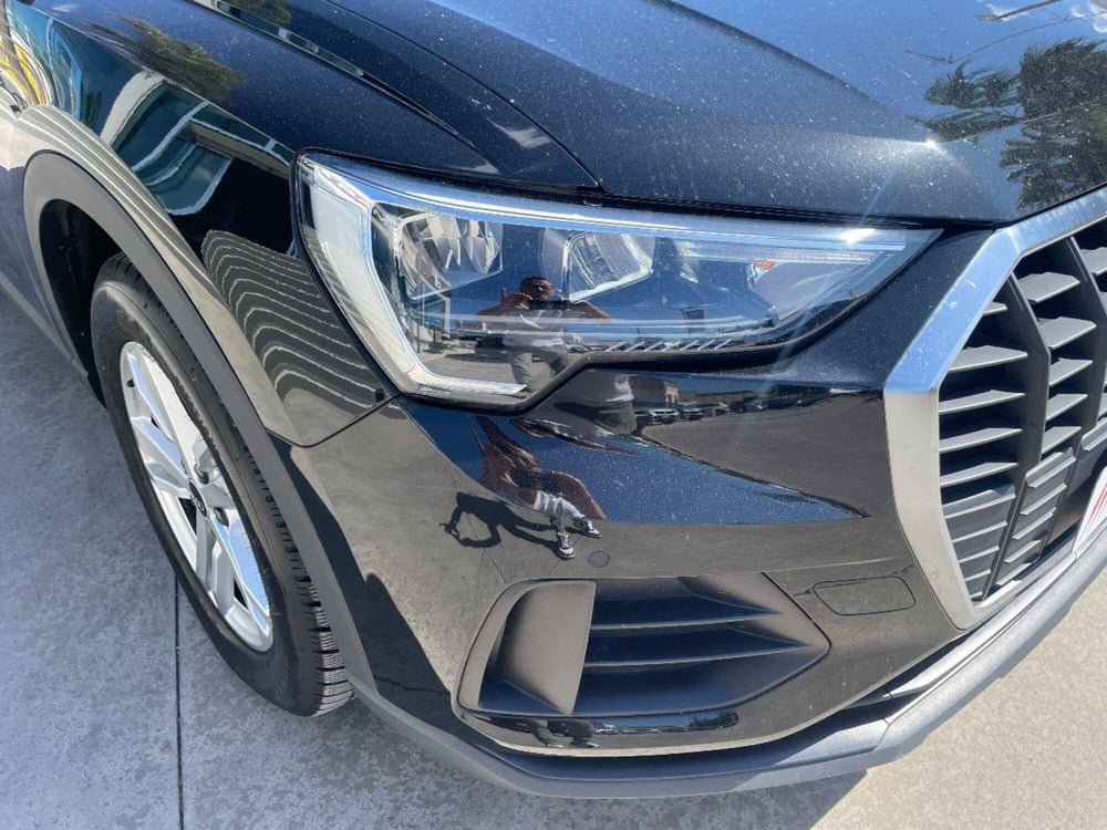 Audi Q3 usata a Lecce (10)