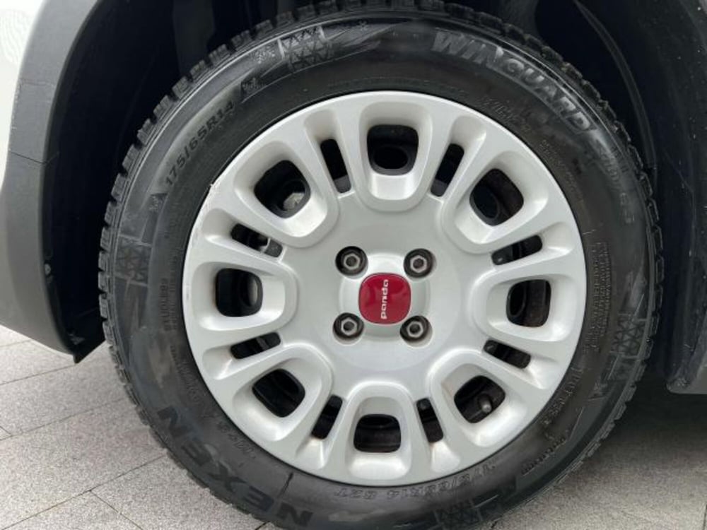 Fiat Panda usata a Savona (11)