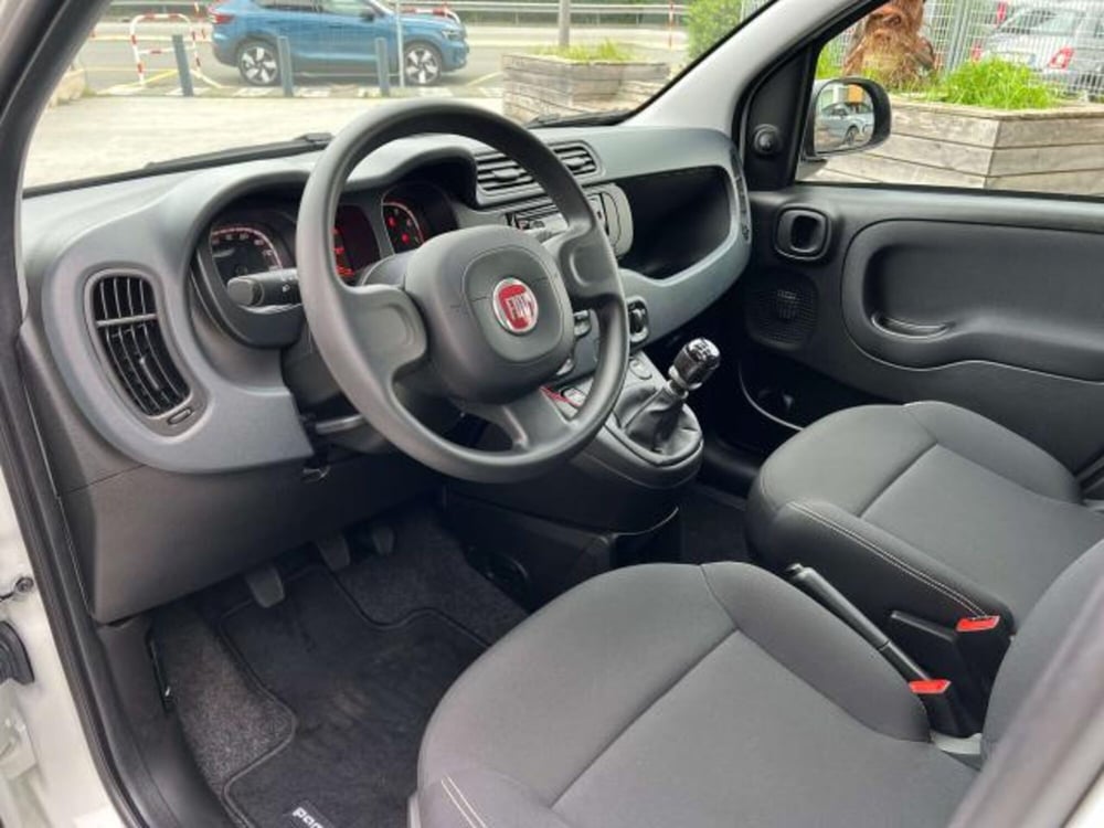 Fiat Panda usata a Savona (12)
