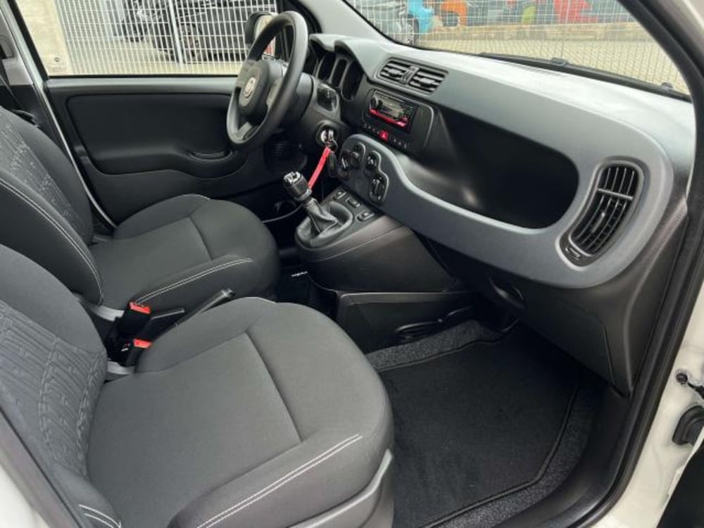 Fiat Panda usata a Savona (13)
