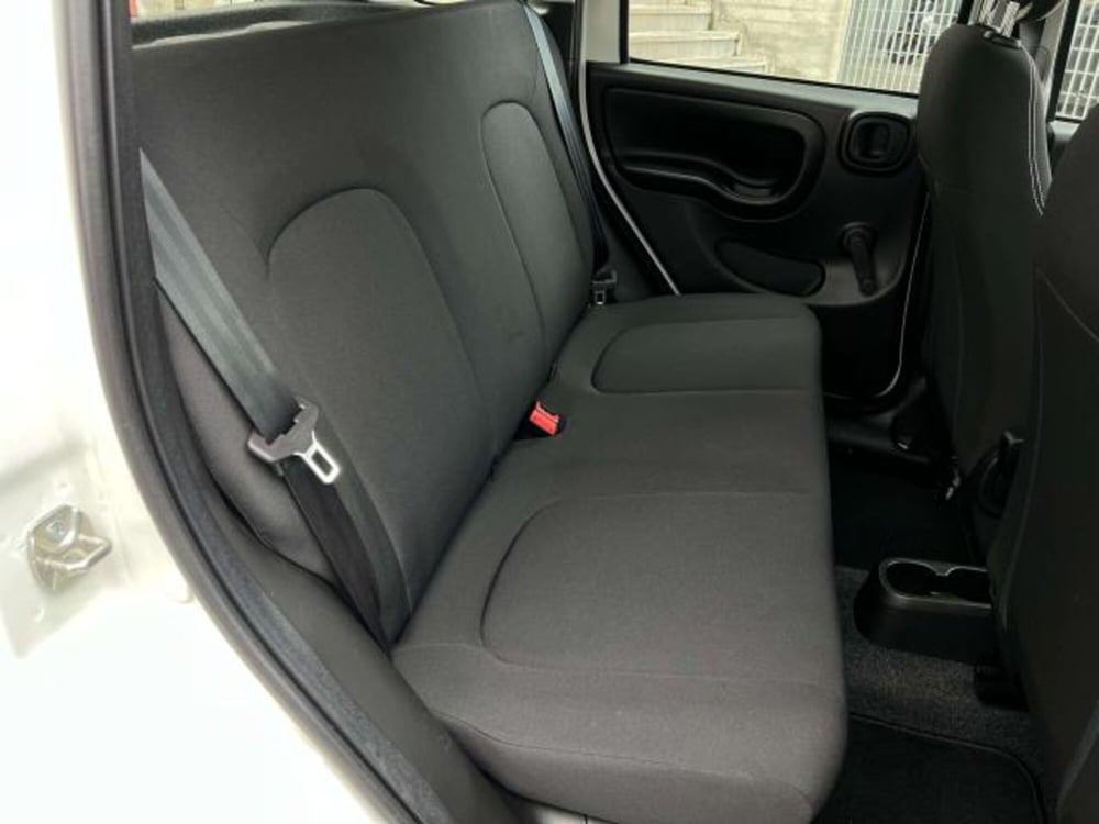 Fiat Panda usata a Savona (15)