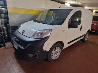 Fiat Fiorino 1.3 MJT 80CV Cargo del 2017 usata a Bra