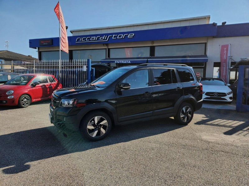 SWM G03F nuova a Milano (2)