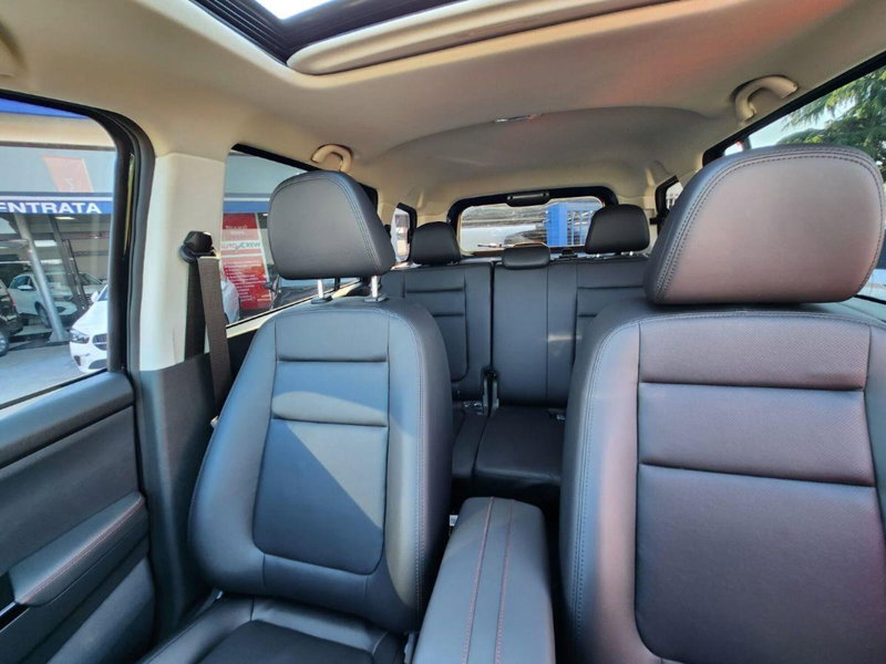 SWM G03F nuova a Milano (14)