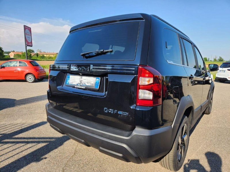 SWM G03F nuova a Milano (7)