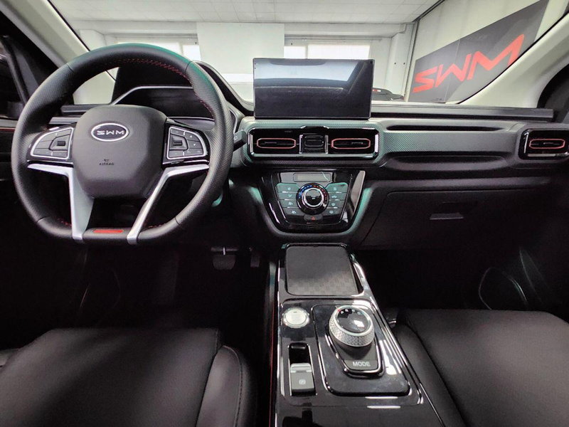 SWM G03F nuova a Milano (10)