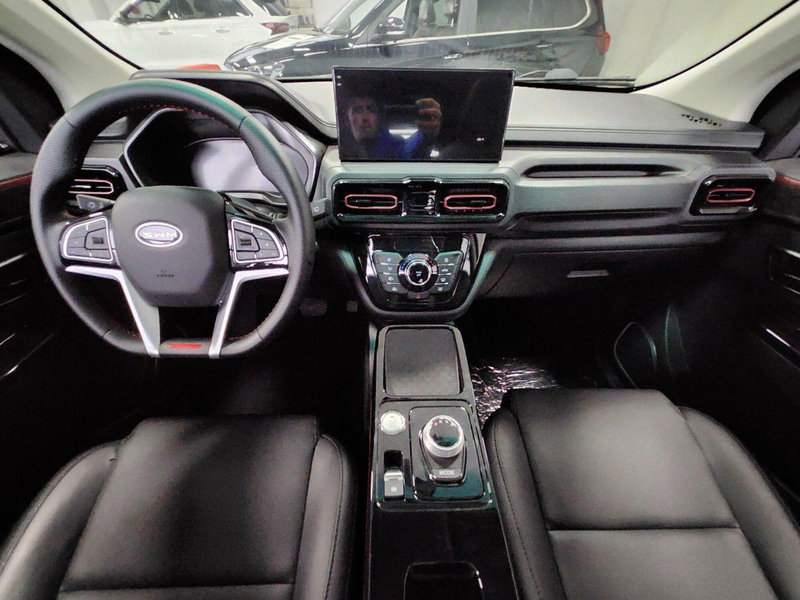 SWM G03F nuova a Milano (9)