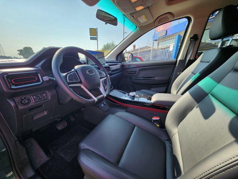 SWM G03F nuova a Milano (15)