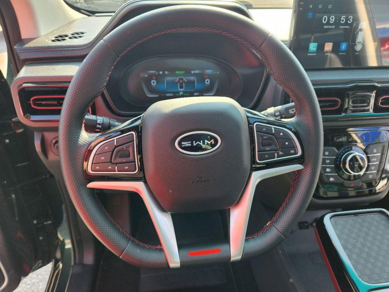 SWM G03F nuova a Milano (19)