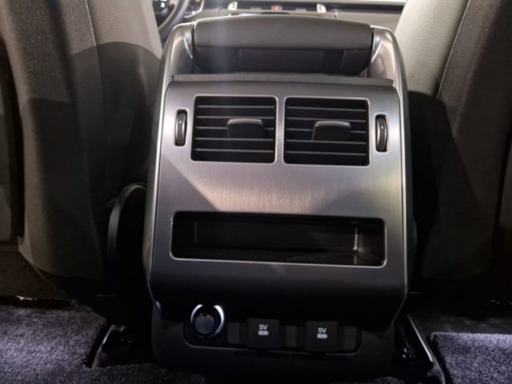 Land Rover Range Rover Sport usata a Livorno (18)