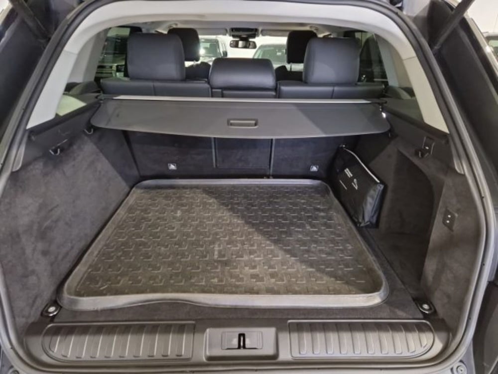 Land Rover Range Rover Sport usata a Livorno (19)