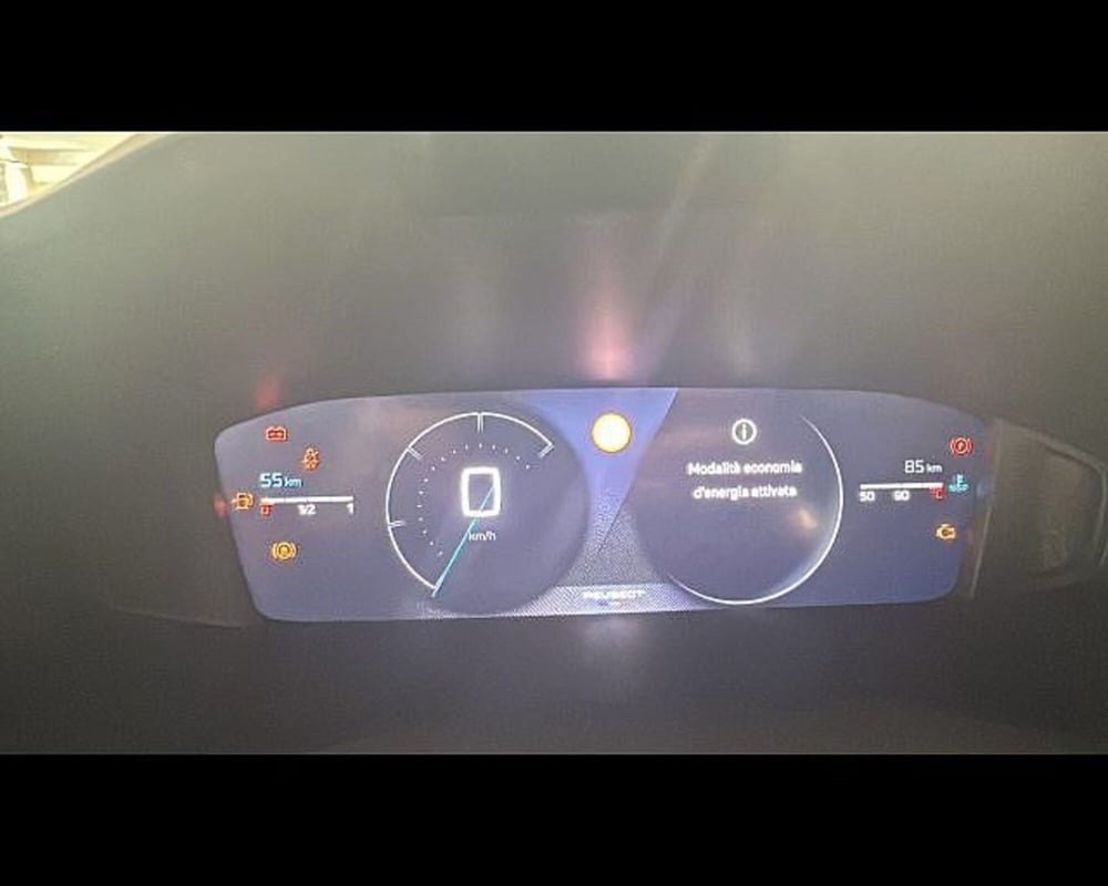 Peugeot 2008 nuova a Alessandria (13)