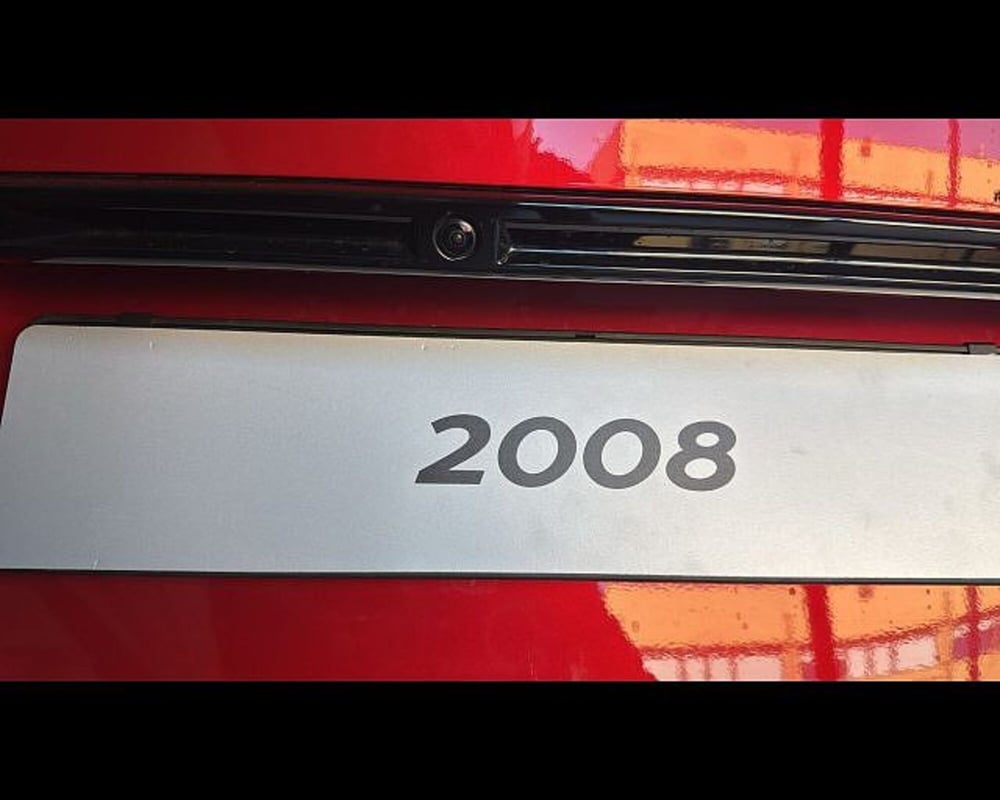 Peugeot 2008 nuova a Alessandria (8)