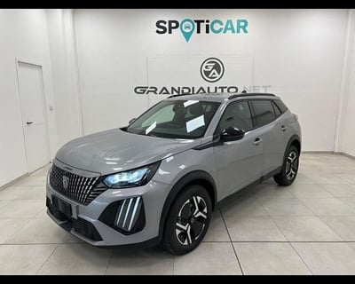 Peugeot 2008 1.2 puretech Allure s&amp;s 100cv nuova a Alessandria