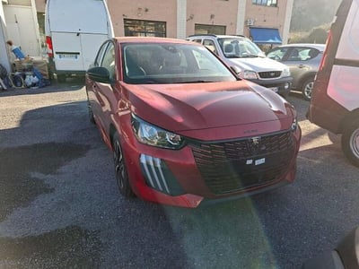 Peugeot 208 1.2 puretech Allure s&amp;s 100cv nuova a Alessandria