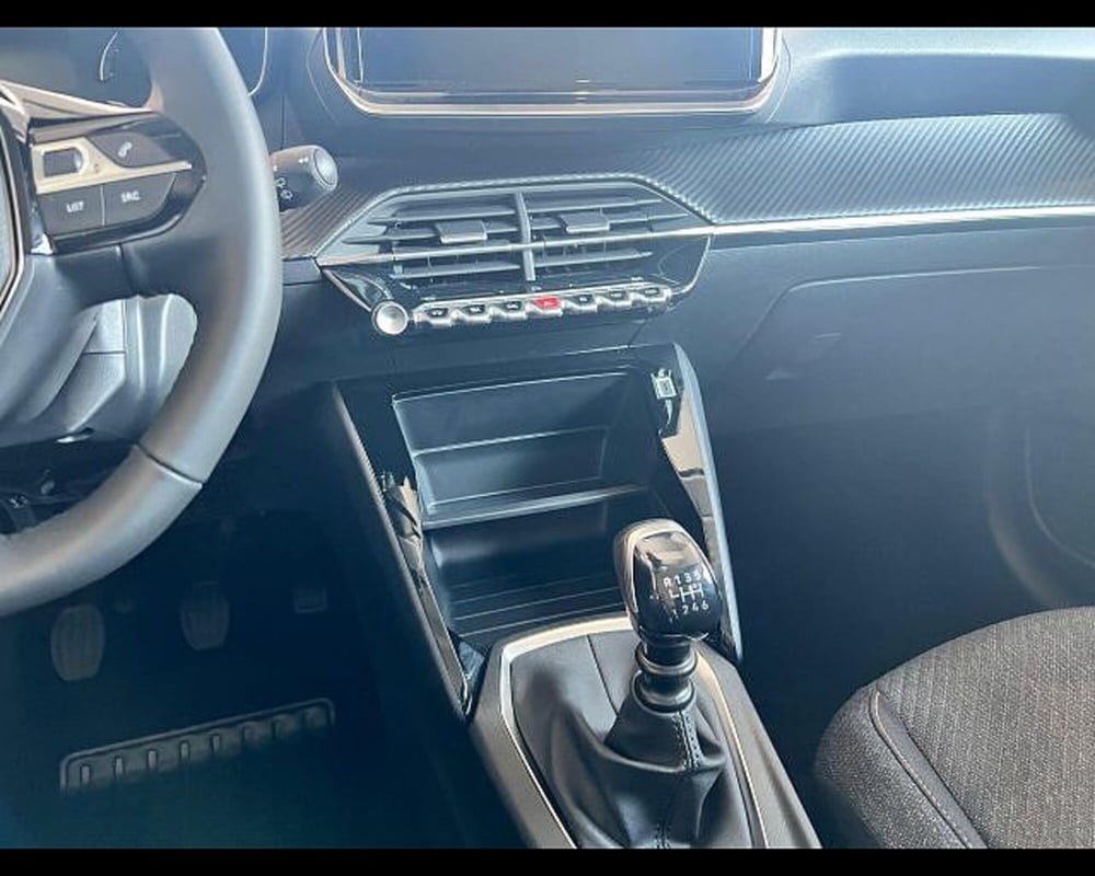 Peugeot 208 nuova a Alessandria (10)