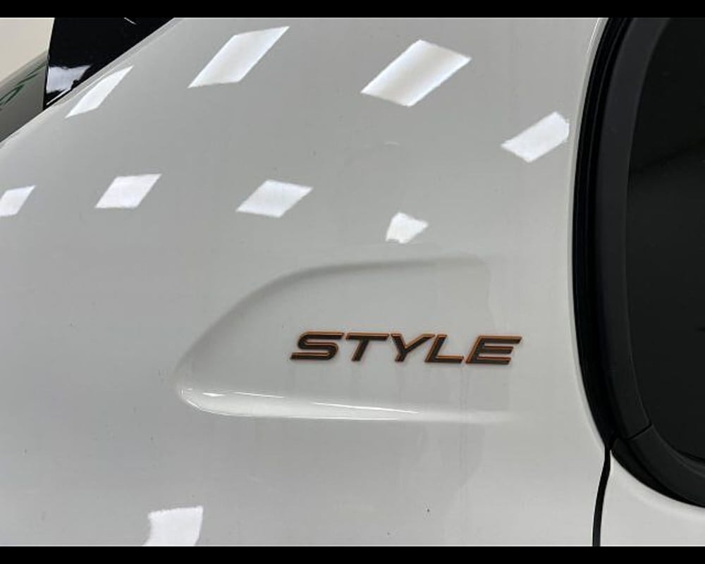 Peugeot 208 nuova a Alessandria (4)