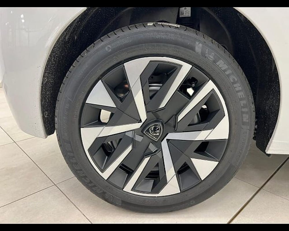 Peugeot 208 nuova a Alessandria (7)
