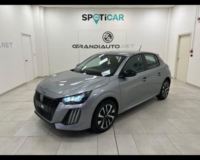 Peugeot 208 1.2 puretech Style s&amp;s 100cv nuova a Alessandria