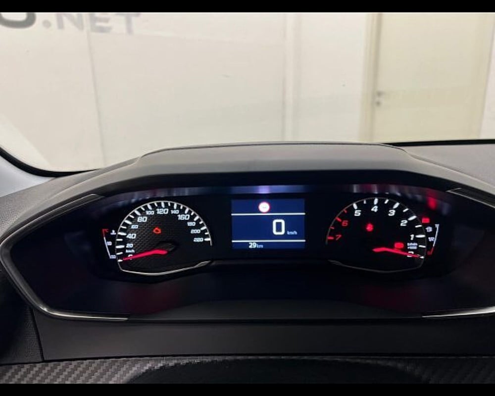 Peugeot 208 nuova a Alessandria (14)