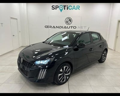 Peugeot 208 1.2 puretech Style s&amp;s 100cv nuova a Alessandria