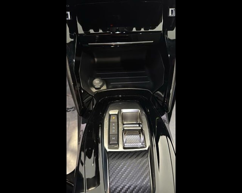 Peugeot 2008 nuova a Alessandria (15)