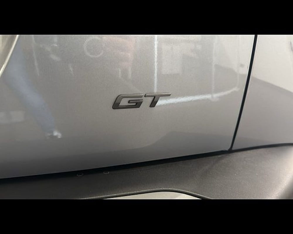 Peugeot 2008 nuova a Alessandria (5)
