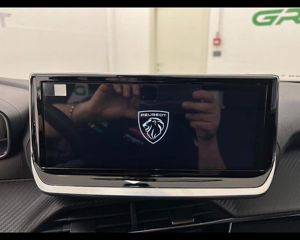 Peugeot 2008 nuova a Alessandria (15)