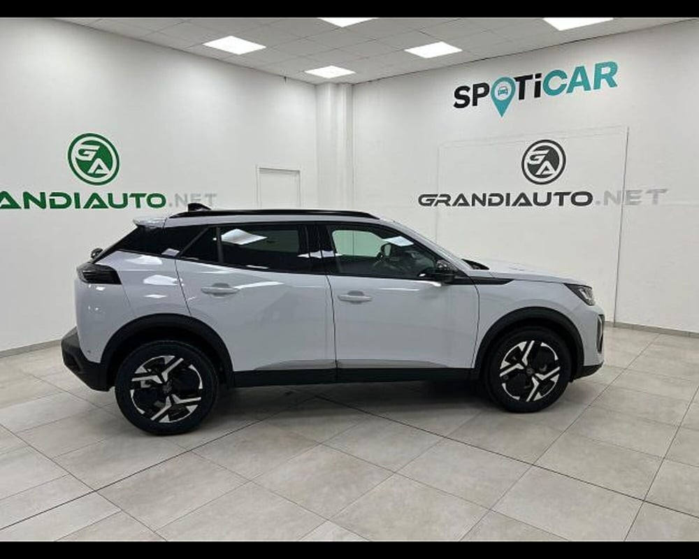 Peugeot 2008 nuova a Alessandria (3)