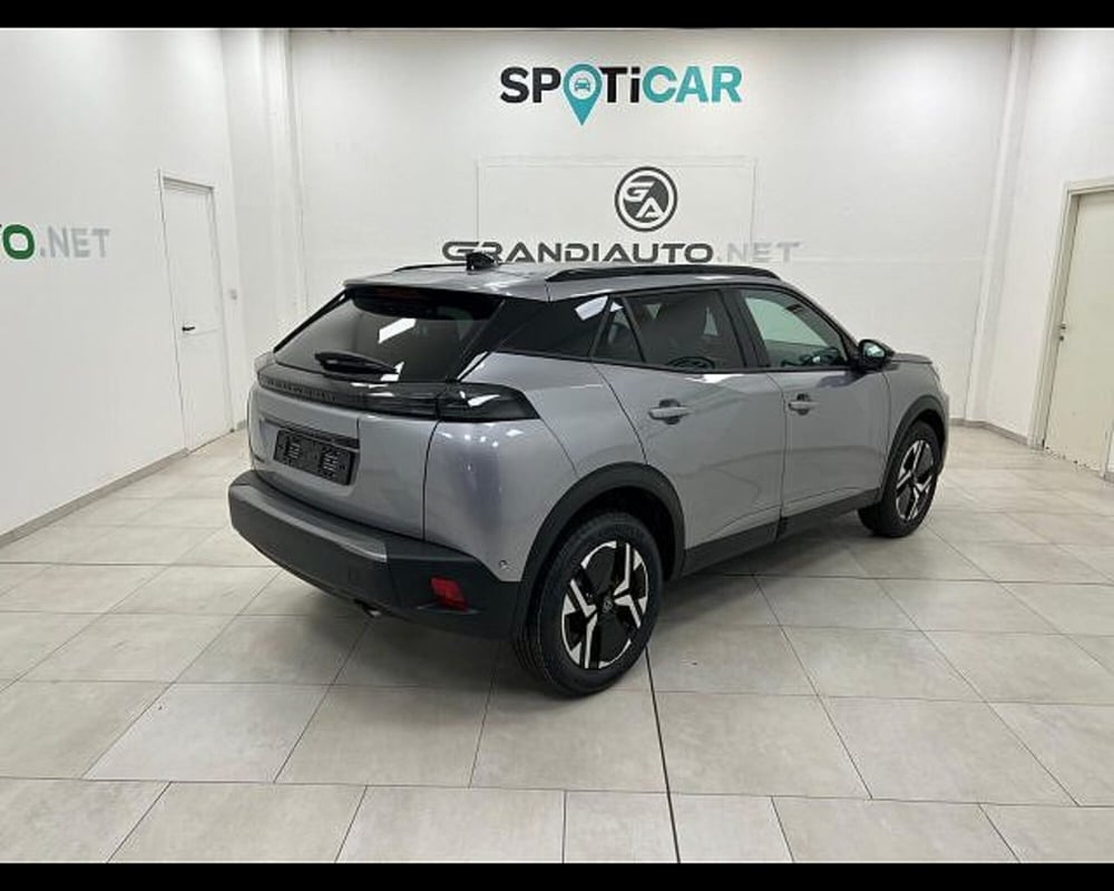 Peugeot 2008 nuova a Alessandria (2)