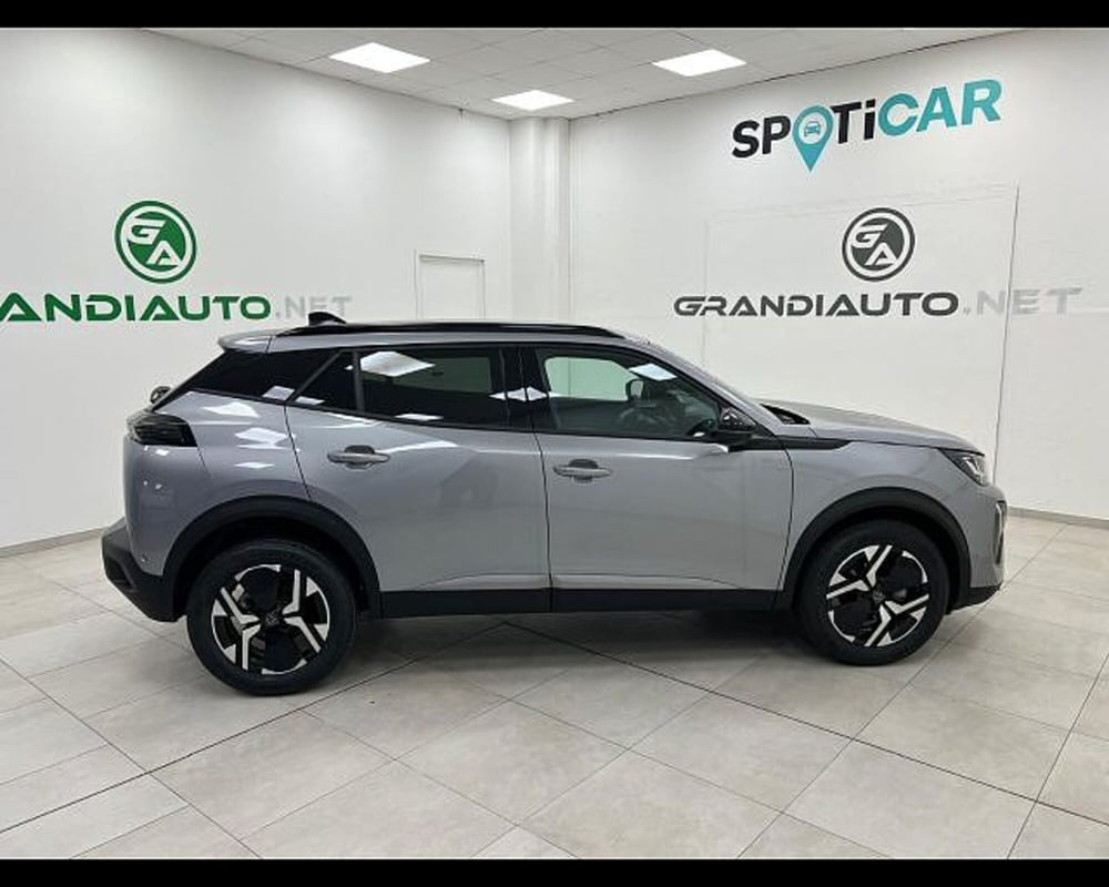 Peugeot 2008 nuova a Alessandria (3)