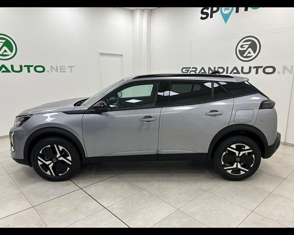 Peugeot 2008 nuova a Alessandria (5)