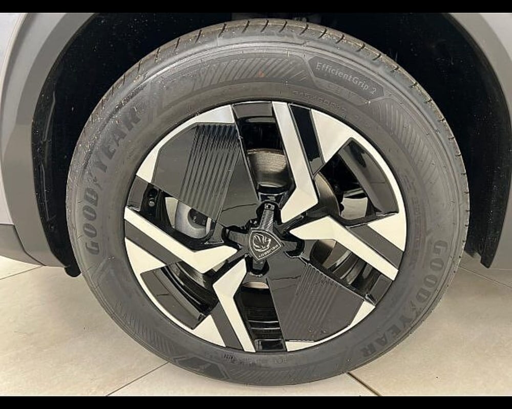 Peugeot 2008 nuova a Alessandria (6)