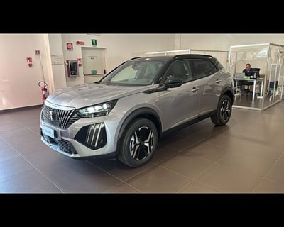 Peugeot 2008 1.2 puretech GT s&amp;s 130cv eat8 nuova a Alessandria