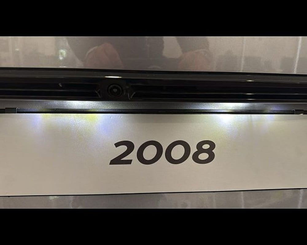 Peugeot 2008 nuova a Alessandria (10)