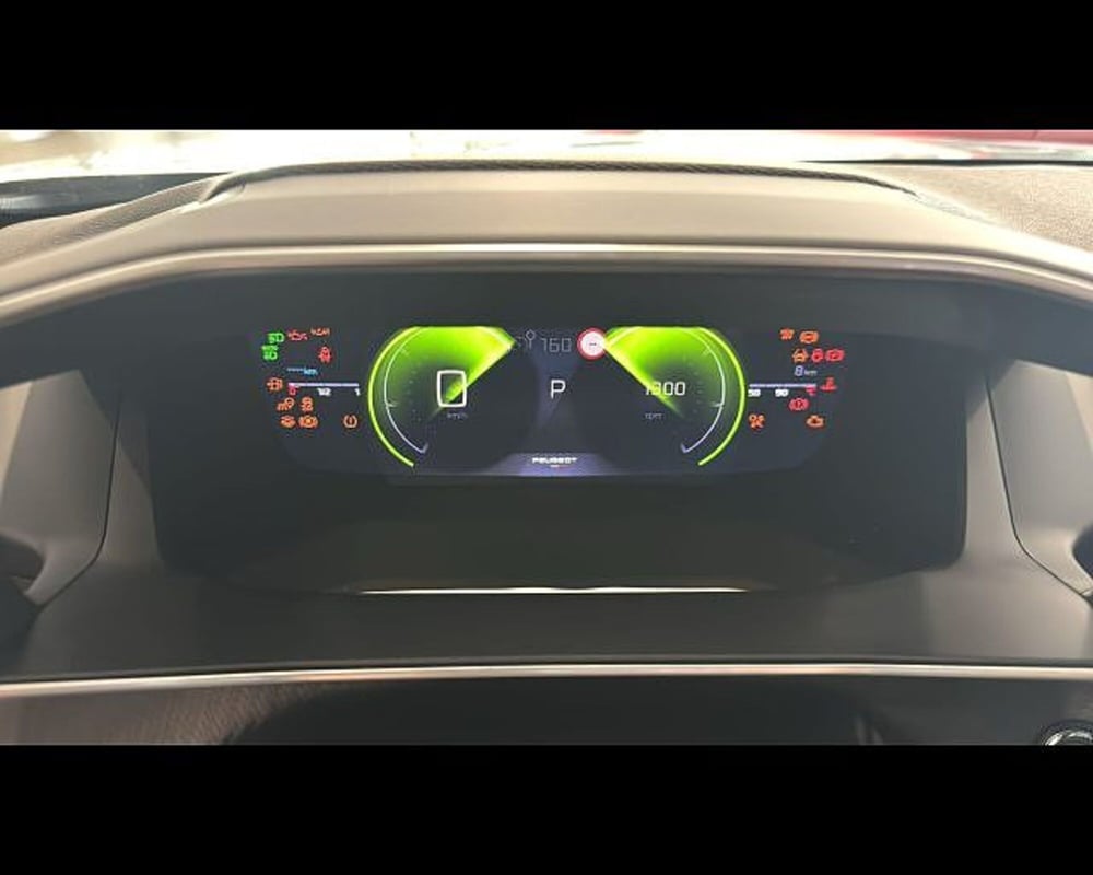 Peugeot 2008 nuova a Alessandria (15)